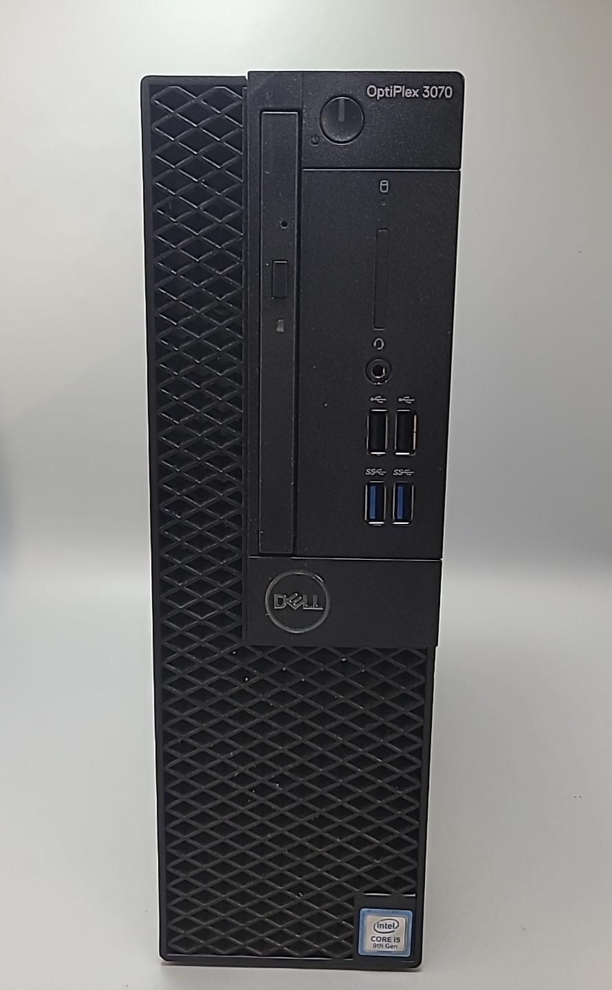 Dell Optiplex 3070 SFF- i5-9500 /256GB SSD+1TB HDD/ 16GB RAM/win 11 Pro