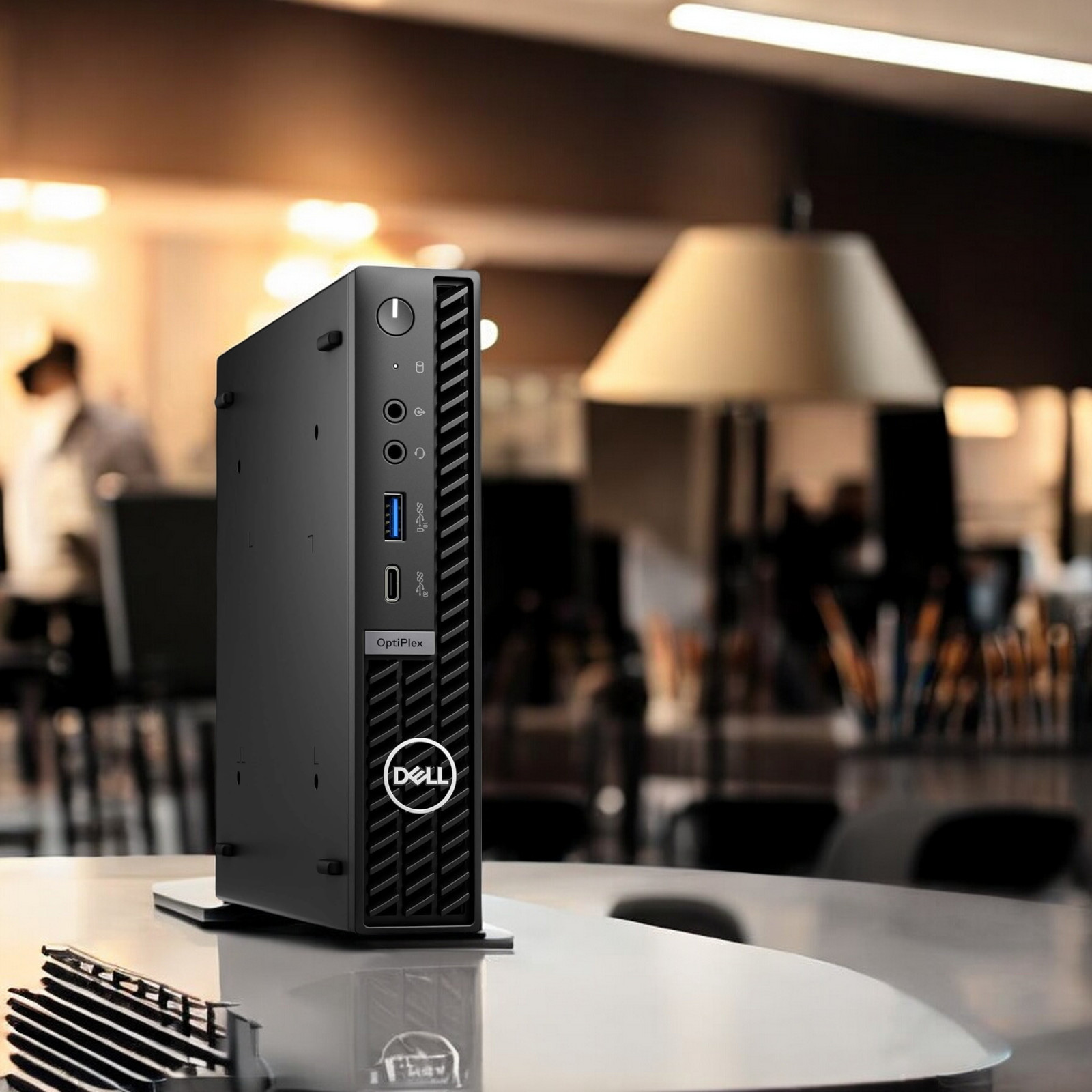 Dell OptiPlex 7010 Micro Intel 14-Core i5 16GB DDR5 1TB NVMe SSD Windows 11 Home