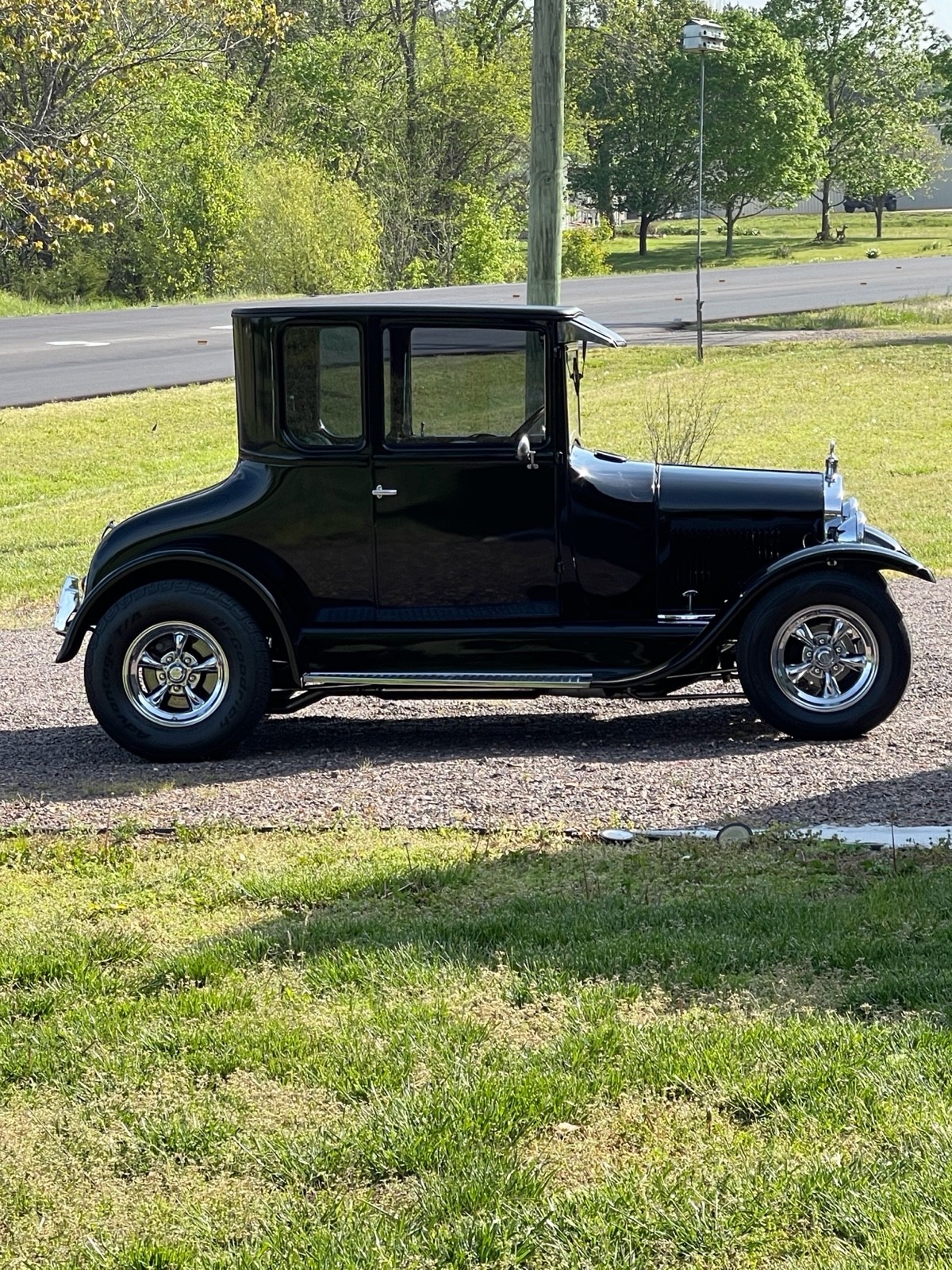 1927 Ford Model T