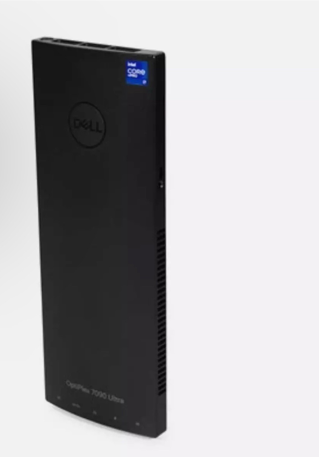 Dell OptiPlex 7090 ultra pc i7-1185g7,16GB RAM 256GB SSD Win 11 Pro