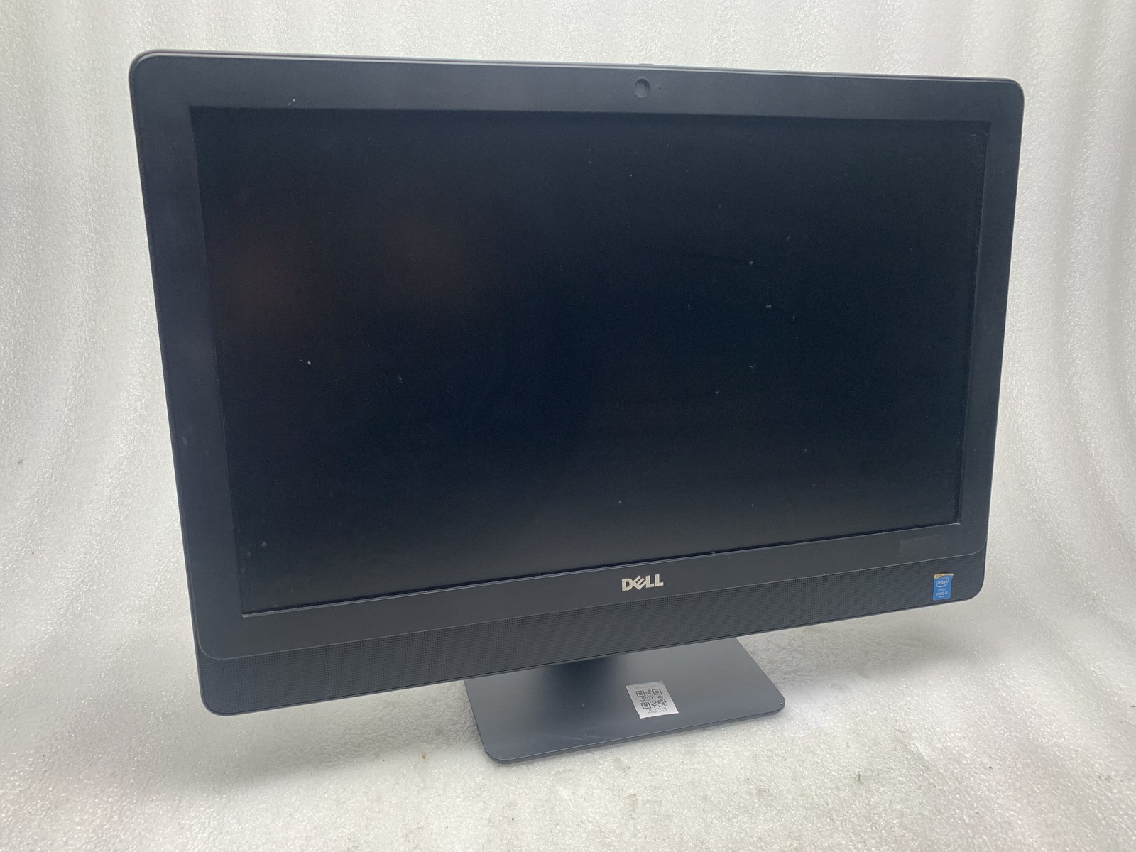 Dell OptiPlex 9030 AIO 23″ Core i5-4590S 3GHz 16GB RAM 500GB HDD NO OS Good