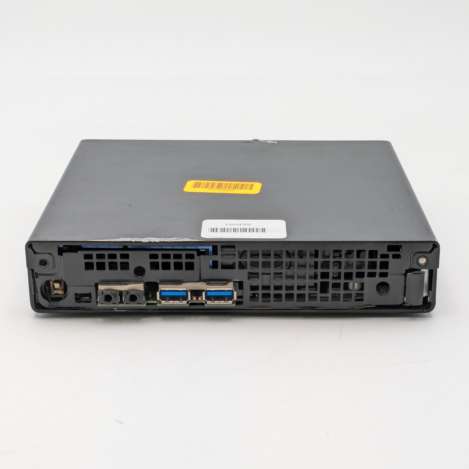 Dell OptiPlex 3080 Micro Intel Core i5-10500T 16GB DDR4 512GB SSD Win 11 Home