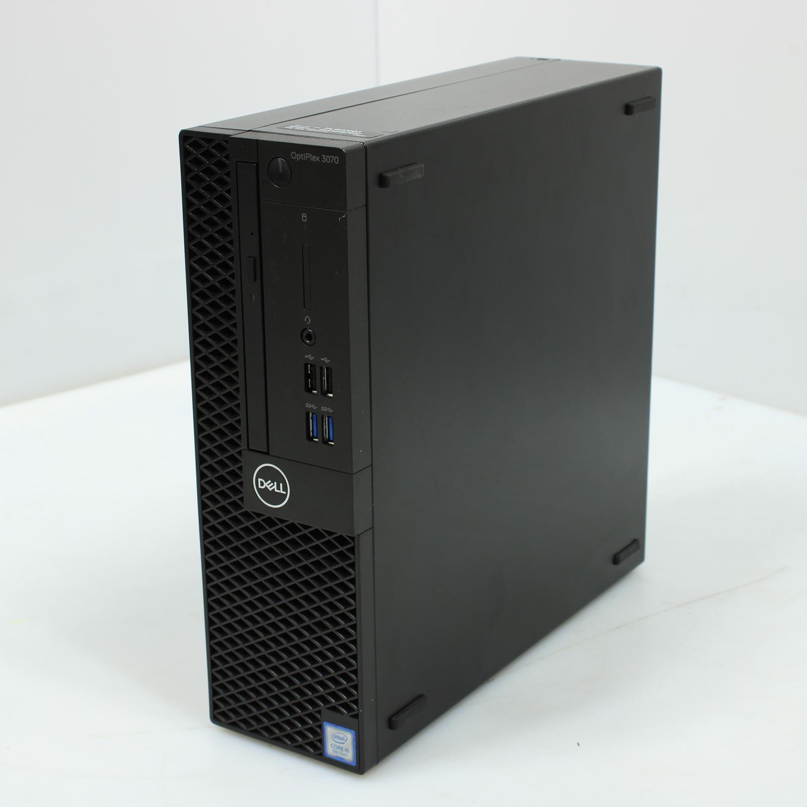 Dell Optiplex 3070 Intel Core i5 9th Gen 8GB RAM No Drive/OS SFF Desktop B
