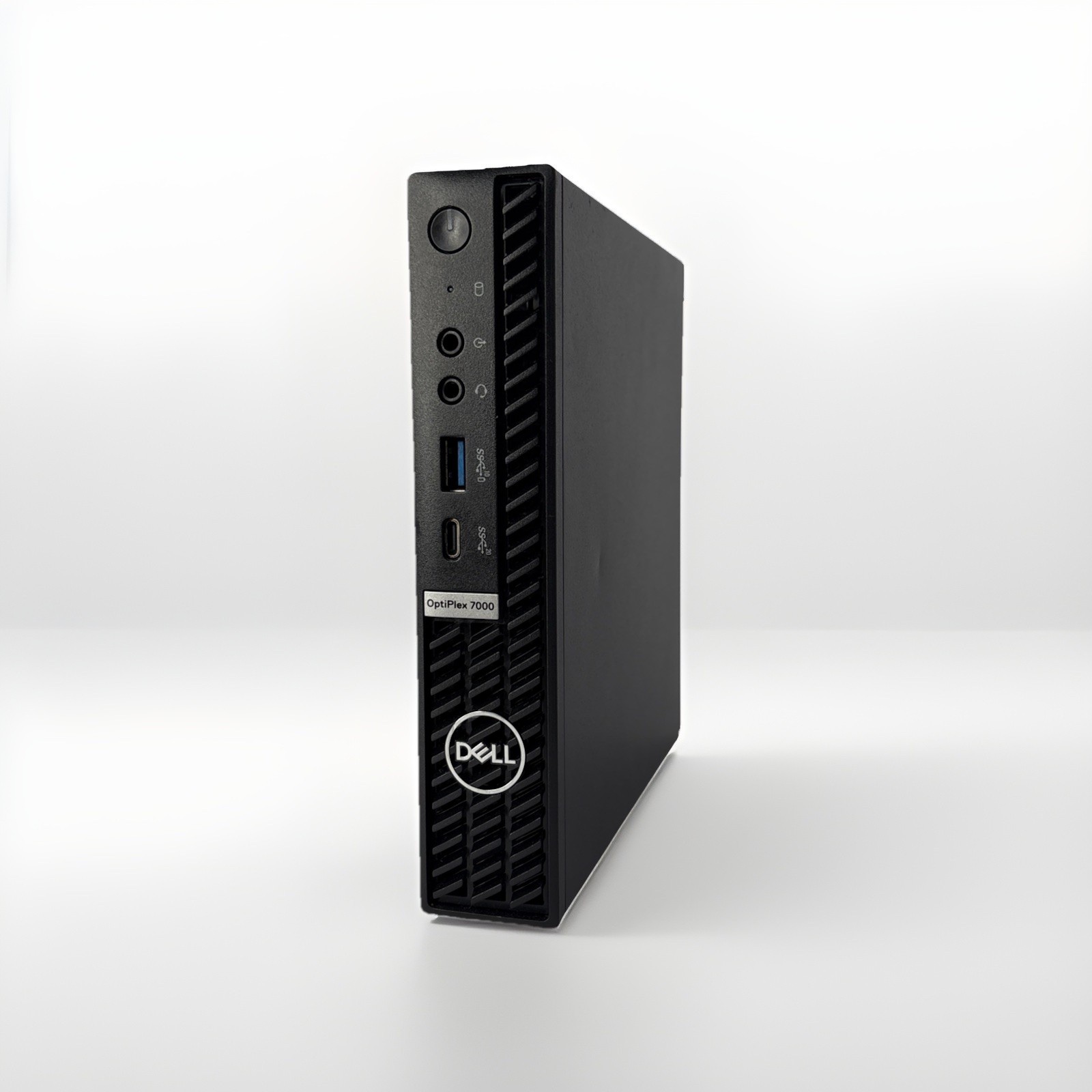 Dell OptiPlex 7000 MFF i7-12700T 32GB RAM 2TB NVMe SSD Win 11 Pro Desktop PC