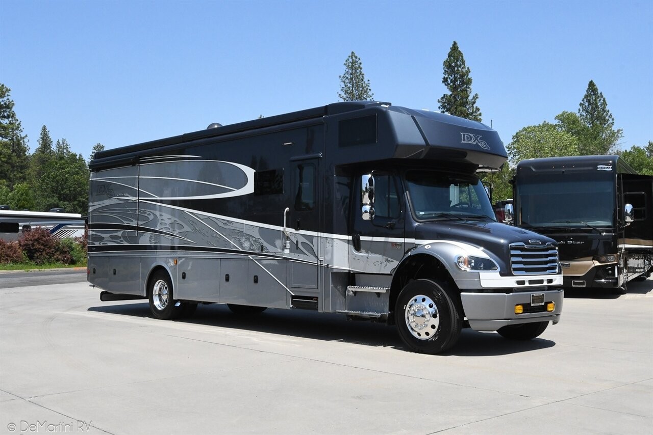 2026 Dynamax DX3 34KD