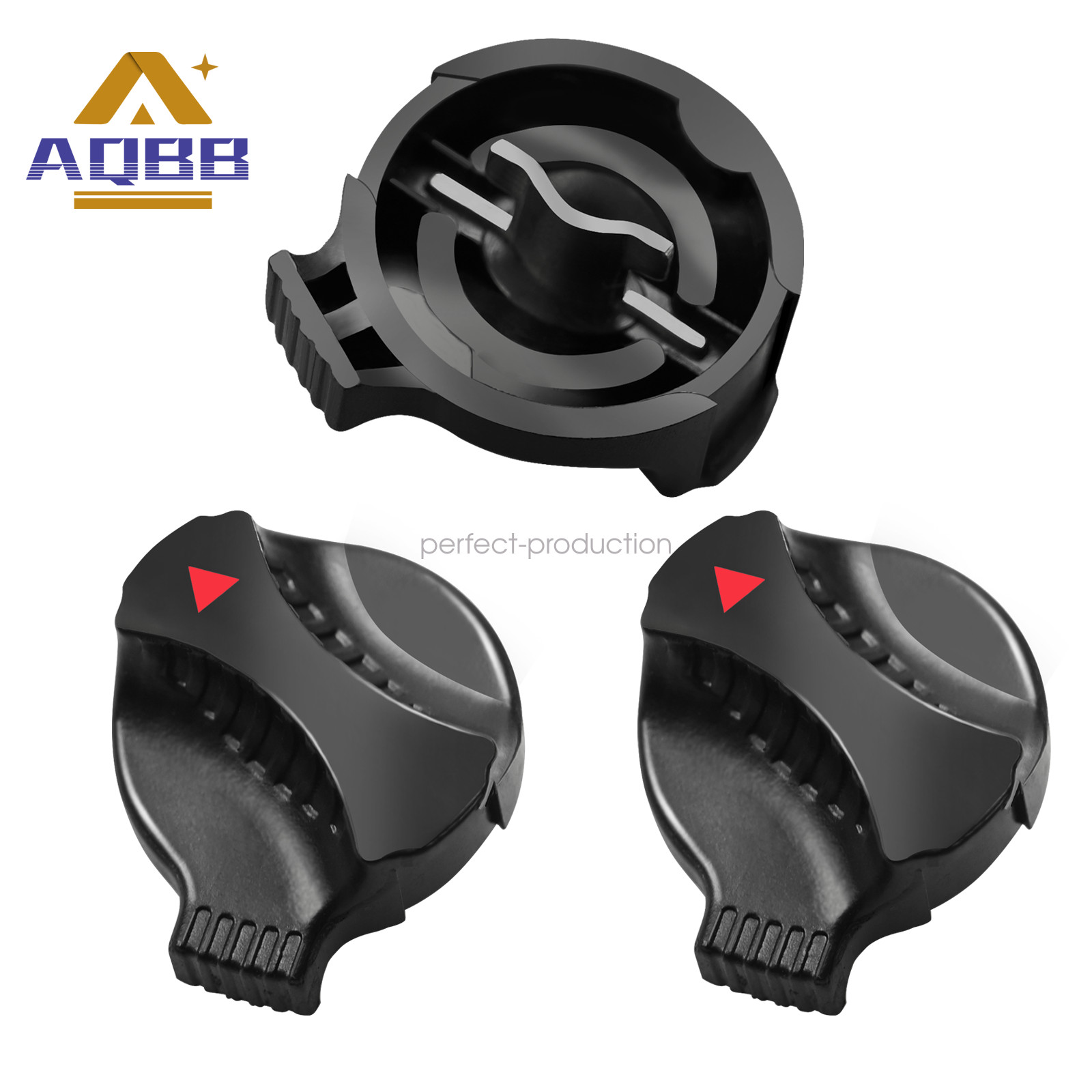 3 Pack 0-PWK-01 Key Cap Fits Magnetek Transmitter Start Power On Flex Button