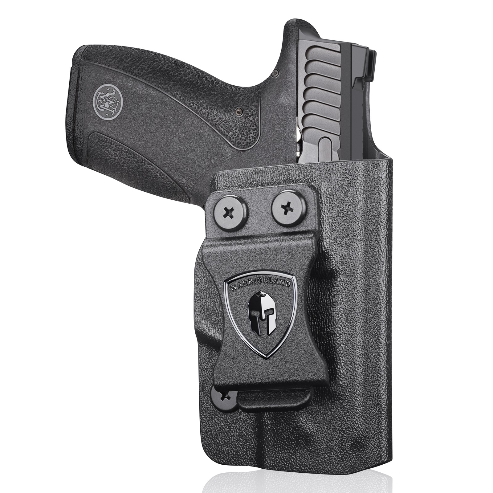 IWB Kydex Holster for S&W Bodyguard 2.0 Concealed Carry, Right Hand