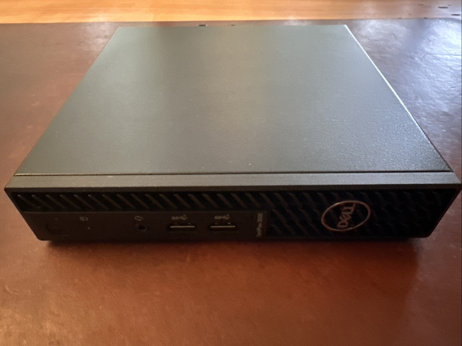 Dell OptiPlex 3000 MFF – Intel Core i5-12500T – 32GB RAM – 1TB (512GB SSD x2)