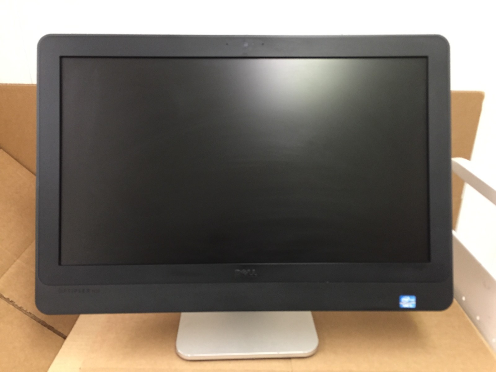 Dell Optiplex 9010 23″ AIO PC Intel Core i5-3470S 2.9GHz 8GB RAM 500GB HDD