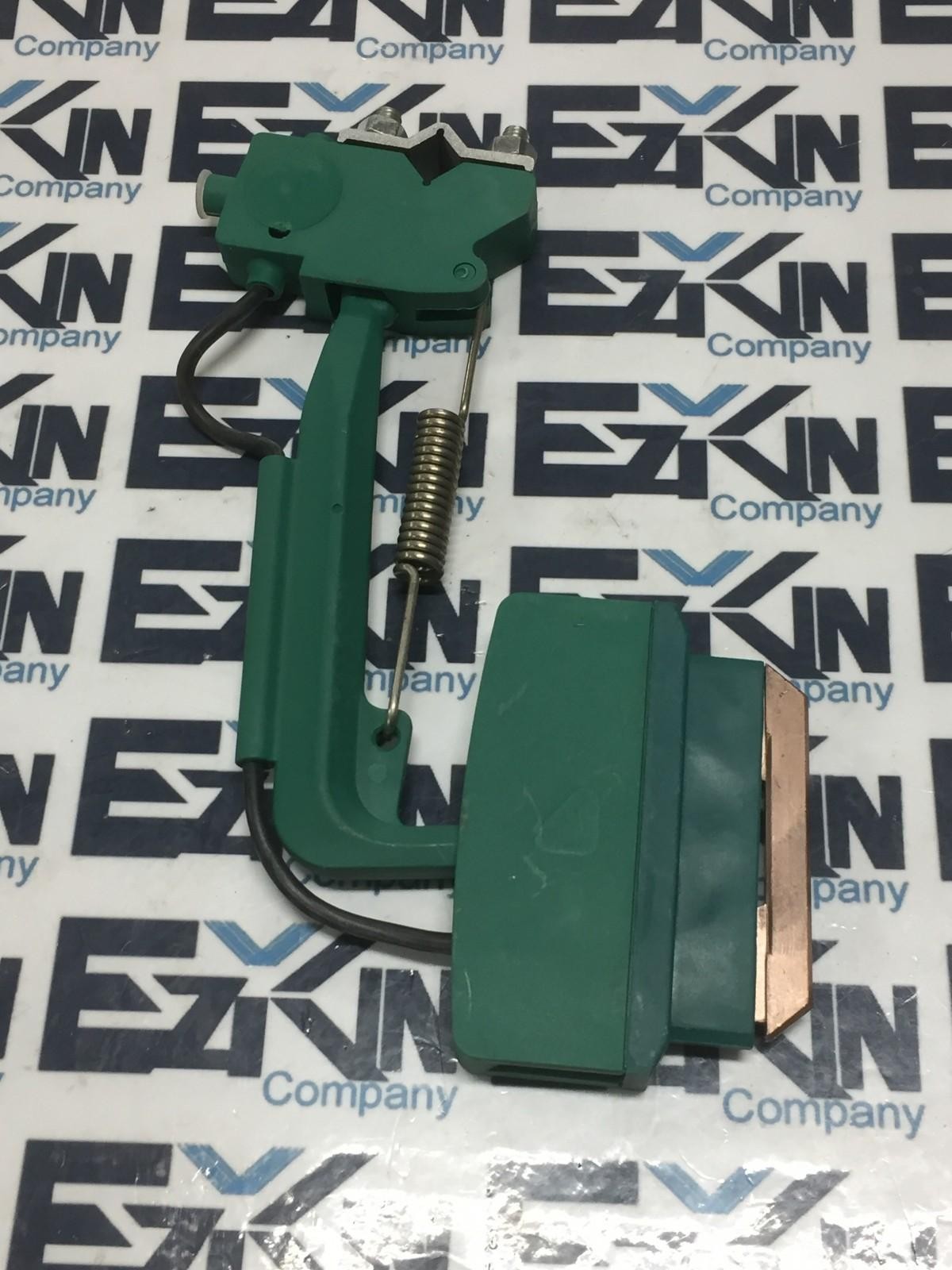 C-57 Contactor Collector Arm Crane Shoe