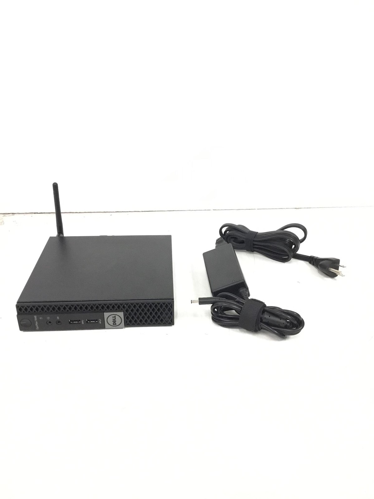 DELL Optiplex 7040M i5 6500T 2.50Ghz 6th Gen Computer w/128GB M2, Antenna, WORKS