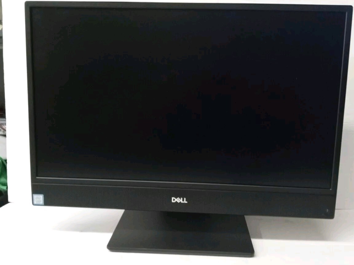 Dell OptiPlex 5270 21.5″ AIO i5-9500 3.00GHz 16GB DDR4 512GB SSD FHD Win 10 Pro
