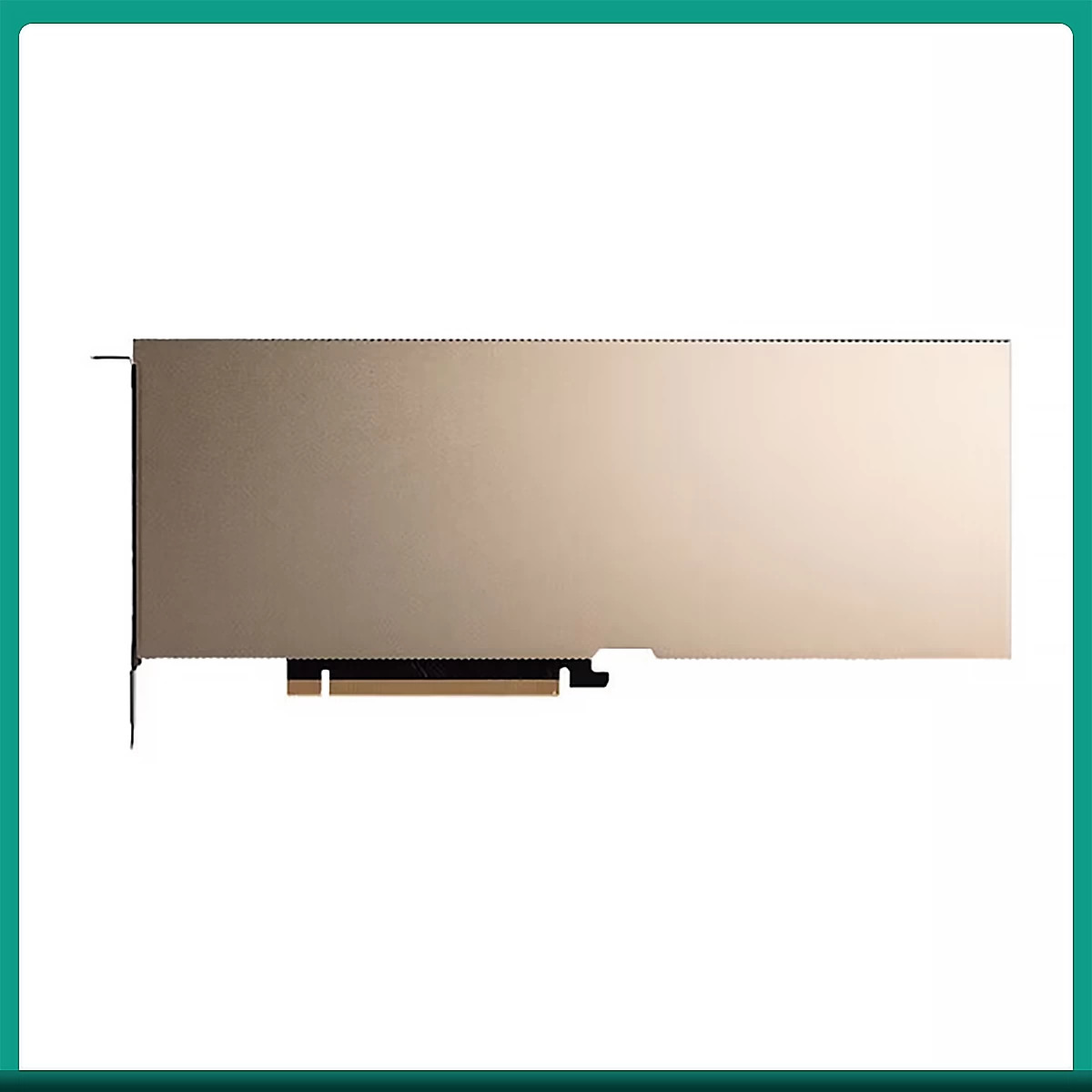 NVIDIA Tesla L4 24GB GPU  AI Graphics Card TDP 72W  PCIe Gen4 x16 Tensor Core