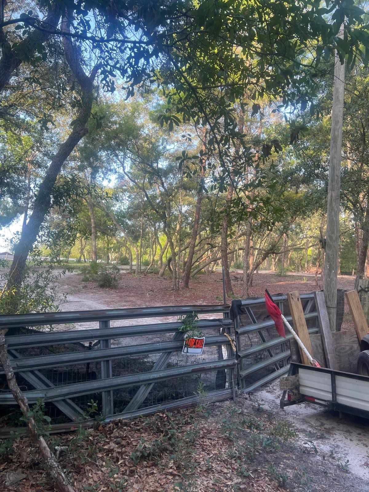 Own your own slice of Florida!  Land for Sale by Owner!!!