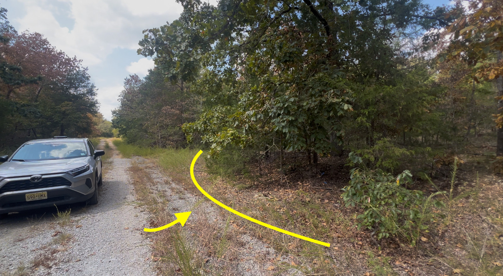 Land For Sale Arkansas  Down &  a Month 0% NO DOC FEE