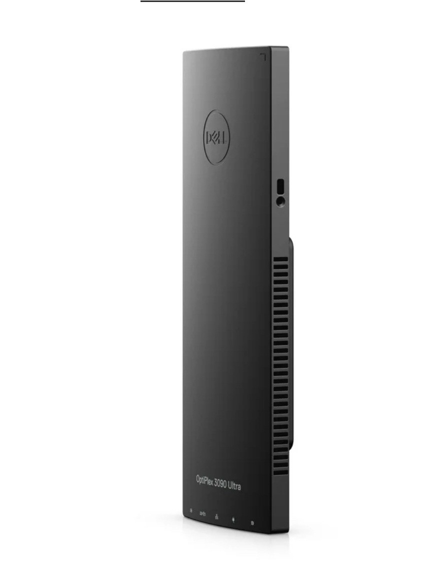 Dell OptiPlex 3090 Ultra i5-1145G7 2.60Ghz *16GB Ram 256GB NVME  Desktop Win 11