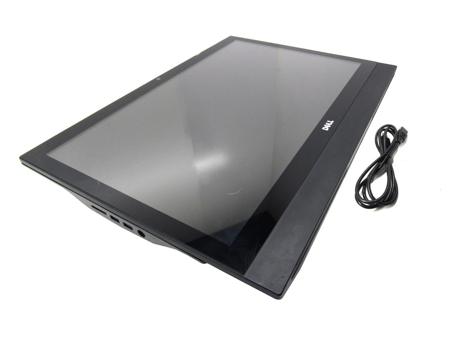 Dell OptiPlex 7440 AIO 23.8″ | 3.30GHz Quad Core i5-6600 | 8GB | 1TB | DVD-RW