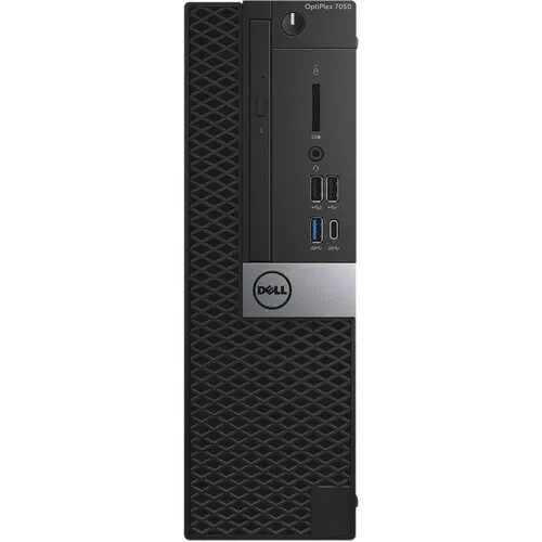 Dell OptiPlex 7050 SFF Core i7 7700 3.6 GHz  32GB RAM 1TB SSD Win 11 Pro Wifi