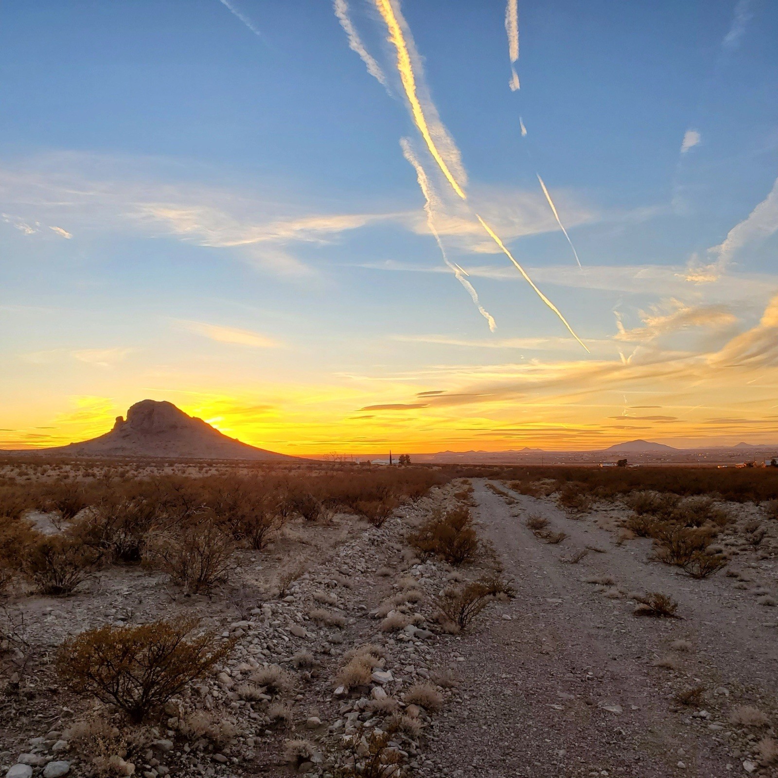 ???? 2 Acres in Deming, NM — Easy Owner Financing | No HOA | Off-Grid Living