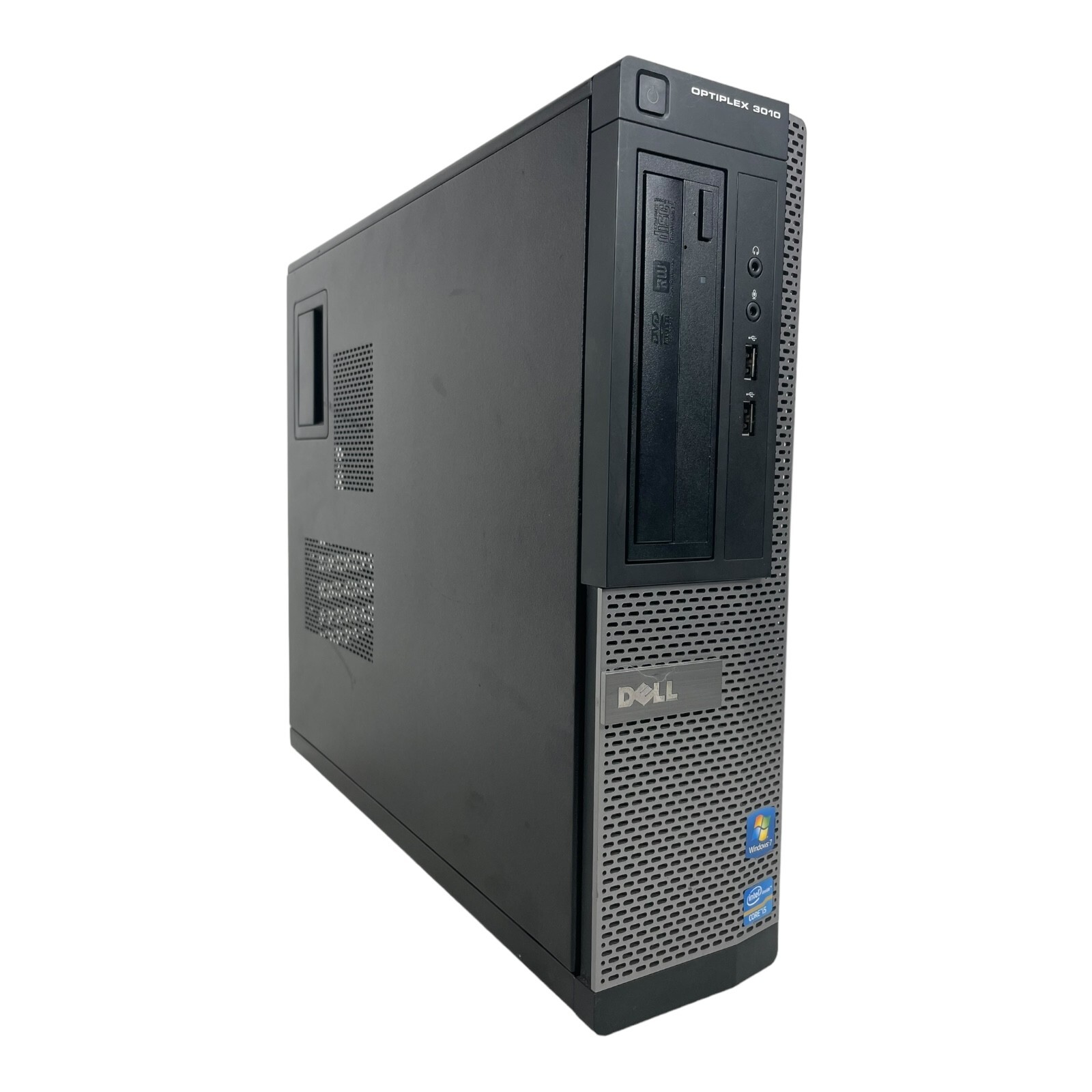 Dell Optiplex 3010 Intel Core i5-3470 4GB RAM 500 HDD WIN 10