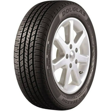 Douglas All-Season All Season P225/60R16 98T Passenger Tire