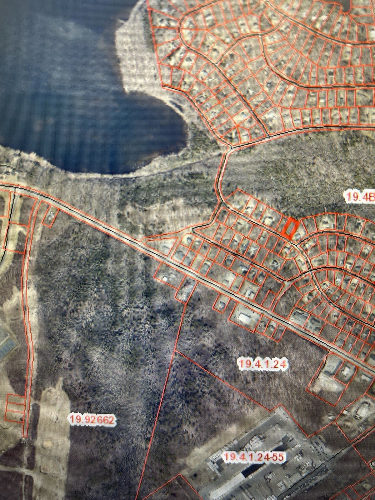 0.41 Acres Land, Build Lot W/ Utilities At Stillwater Estates, Tobyhanna, PA
