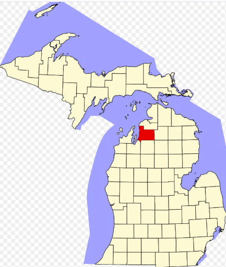 Northern Michigan HAWK’S EYE GOLF COURSE LOT – Minimum bid just $ 750 NO RESERVE