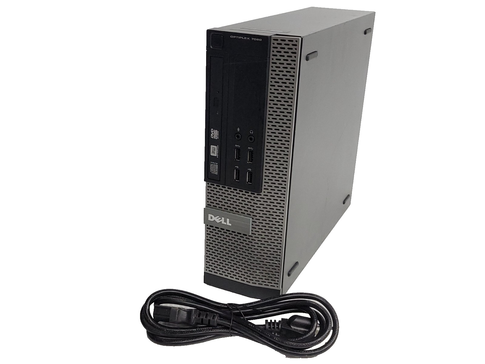 Dell OptiPlex 7020 SFF Intel i7-4790 @ 3.60GHz 16GB RAM 120GB SSD Win 11 Pro