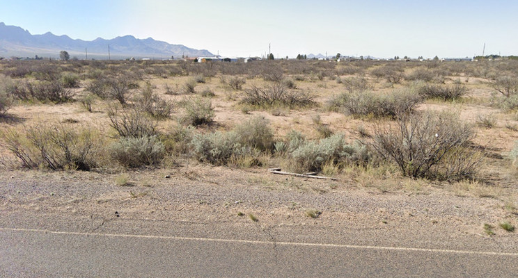 Recreational or Investment Property in Deming New Mexico