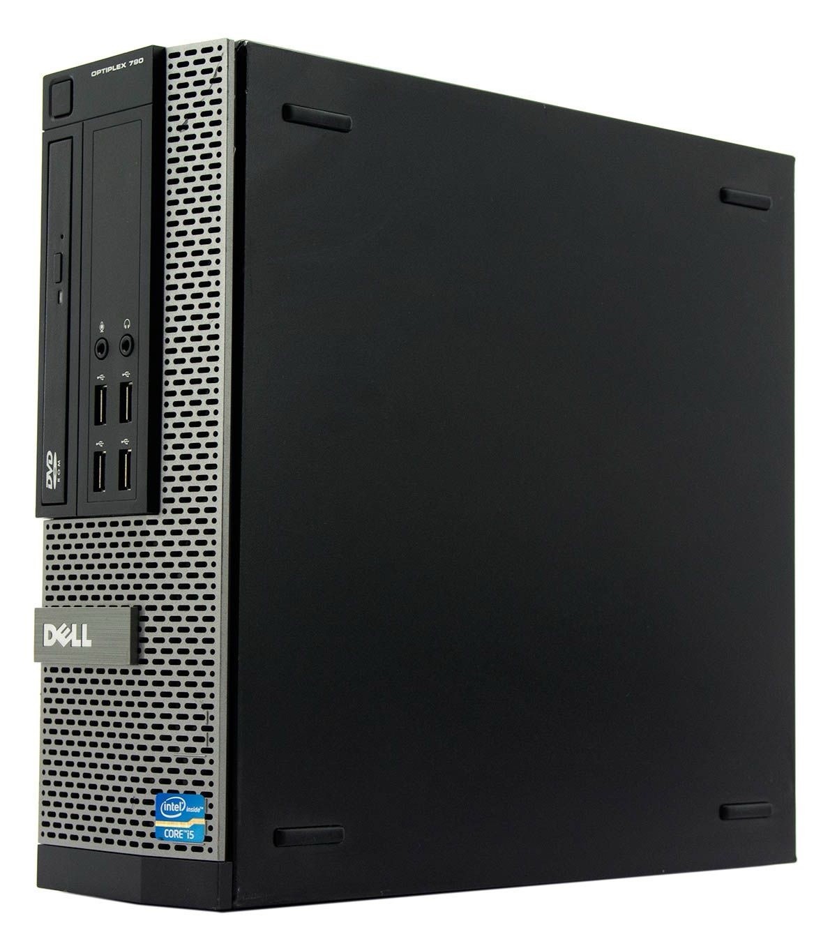 Dell Optiplex 790 SFF: i5-2400 3.10GHz, 16GB RAM, 120GB SSD, Win 11 Pro
