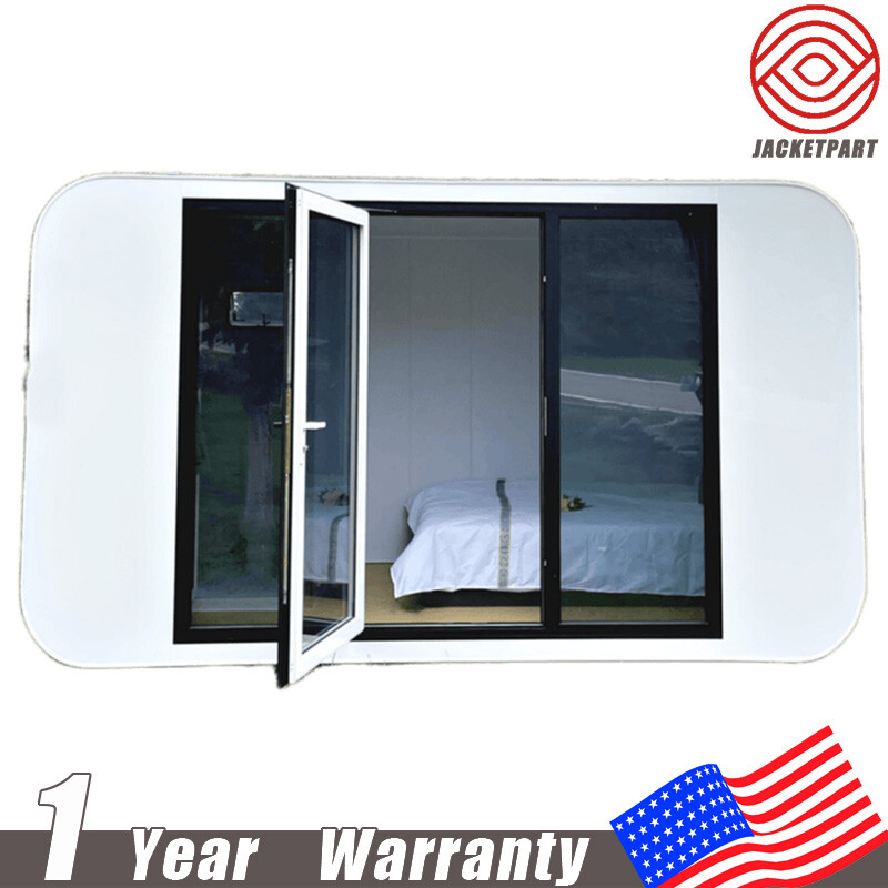 13ft x 7.4 ft Tiny House Pod House Cabin Prefab House Outdoor Living & Working