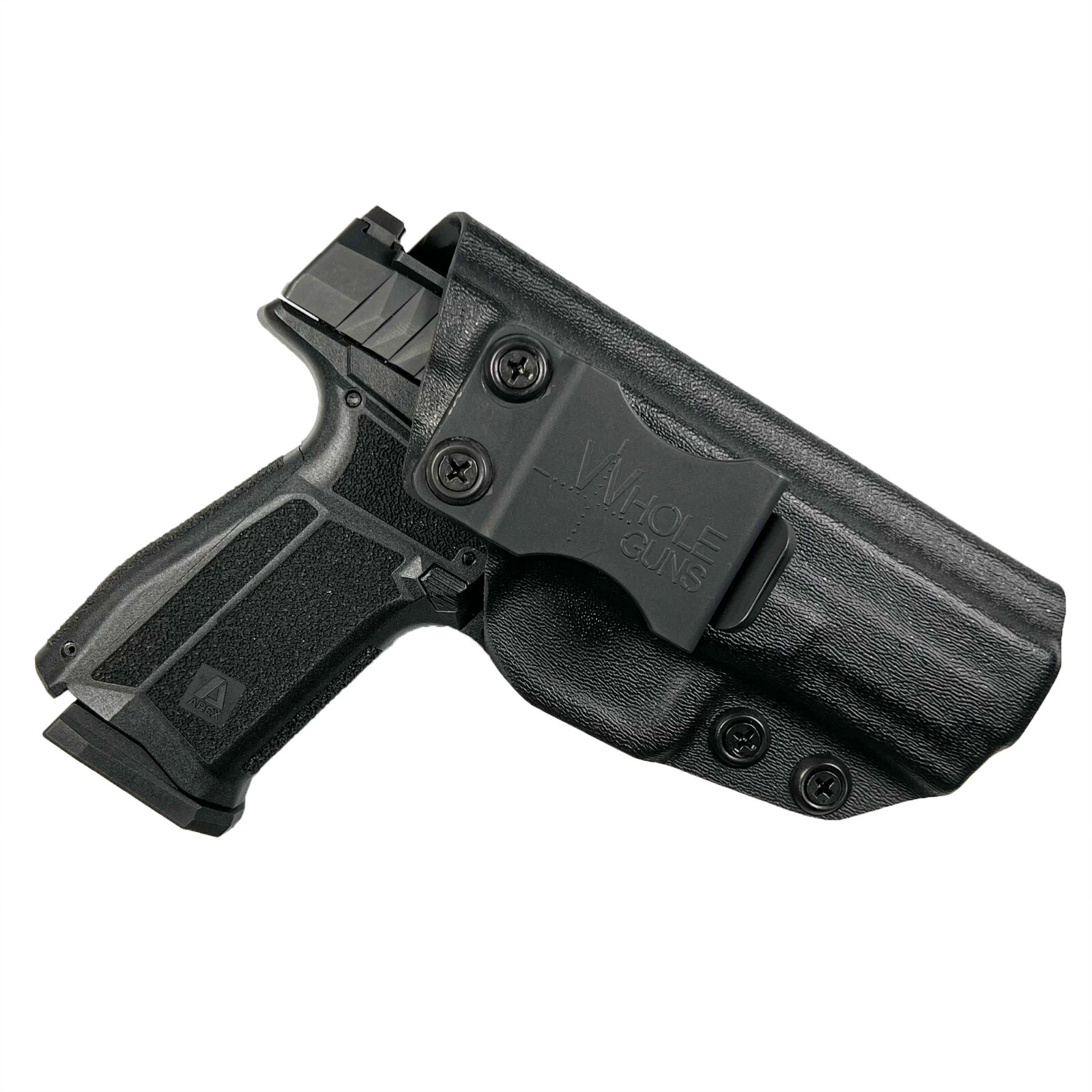 IWB Full Cover Classic Holster Fits AREX DELTA M