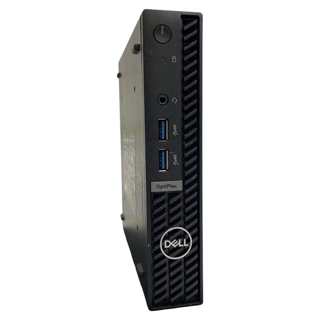 Dell OptiPlex 7010 Micro | i5-13500T @1.60GHz | 16GB | 256GB | Windows 11 Pro