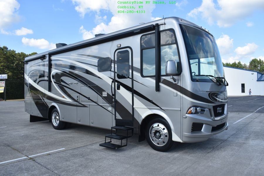 2019 Newmar Bay Star 3124, Motor Home, RV, Camper, Class A, Travel Trailer, Gas