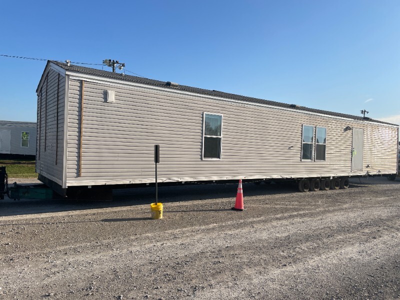 2018 FURNISHED FEMA 3BR/2BA 14×60 Mobile Home-Zone 3-AC-HCP Bath-W/D Hookups