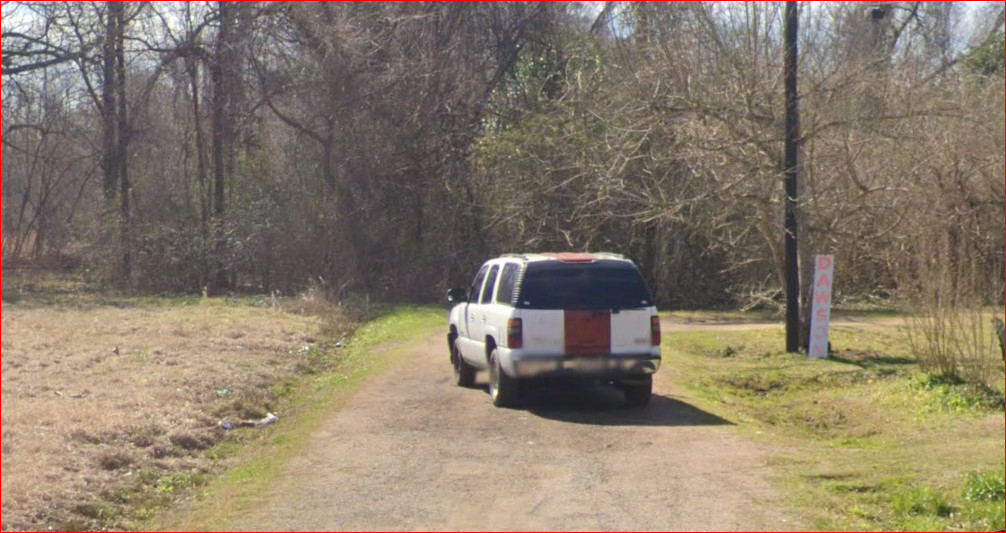 Lot for Sale – canton-Madison County, MS Build a Home Seller Financing Land