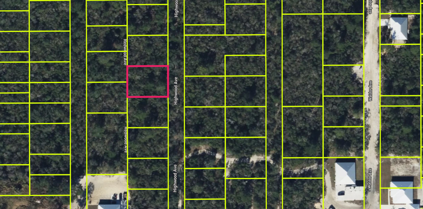 (0.17 acres) Residential Lot For Sale in Orange City FL ,500