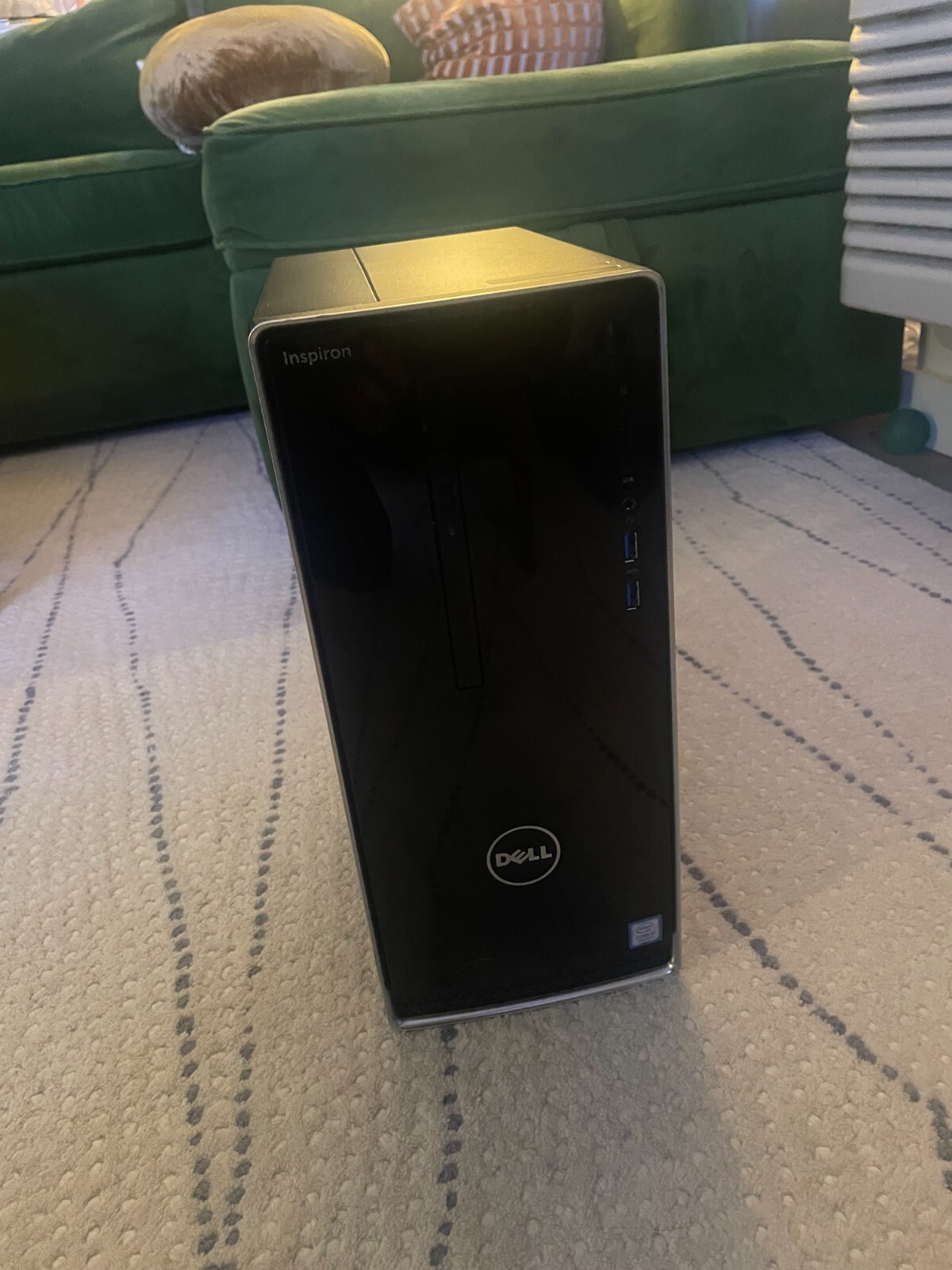 starter gaming pc gtx 1650 used parts