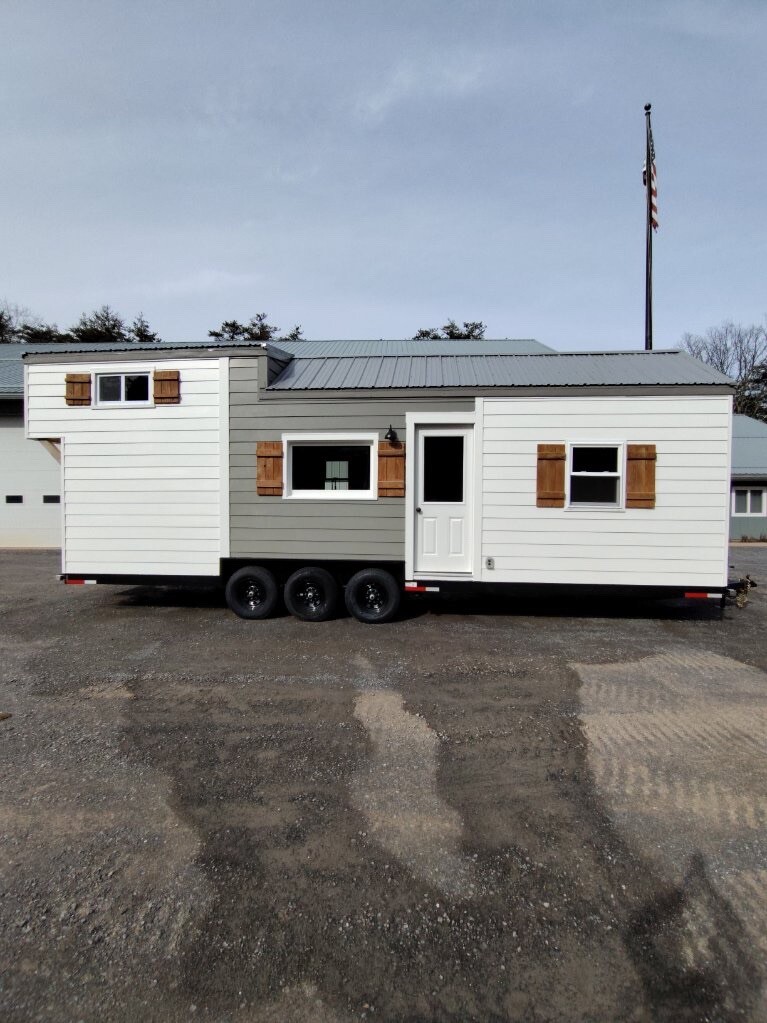 Tiny Home