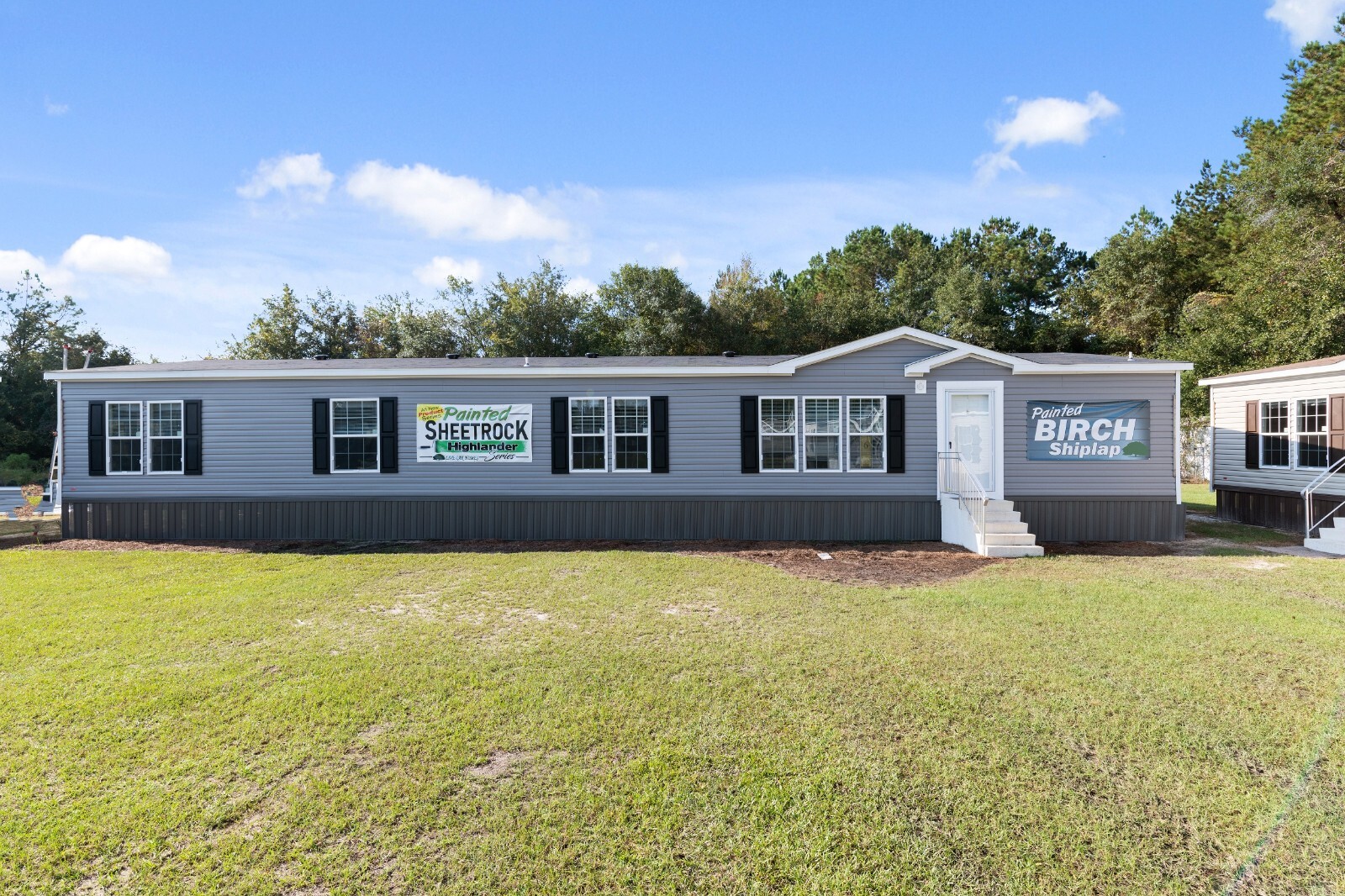 2025 Live Oak HIGHLANDER Mobile Home 5BR/3BA 32×74-All Southeast States-45 Days!