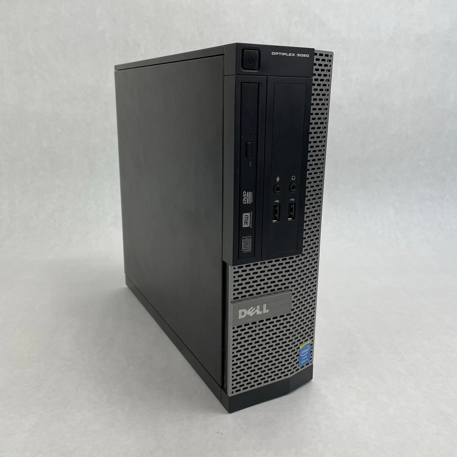 Dell Optiplex 3020 i5-4570 3.20Ghz 8 GB RAM 500GB HDD Win 10 Pro
