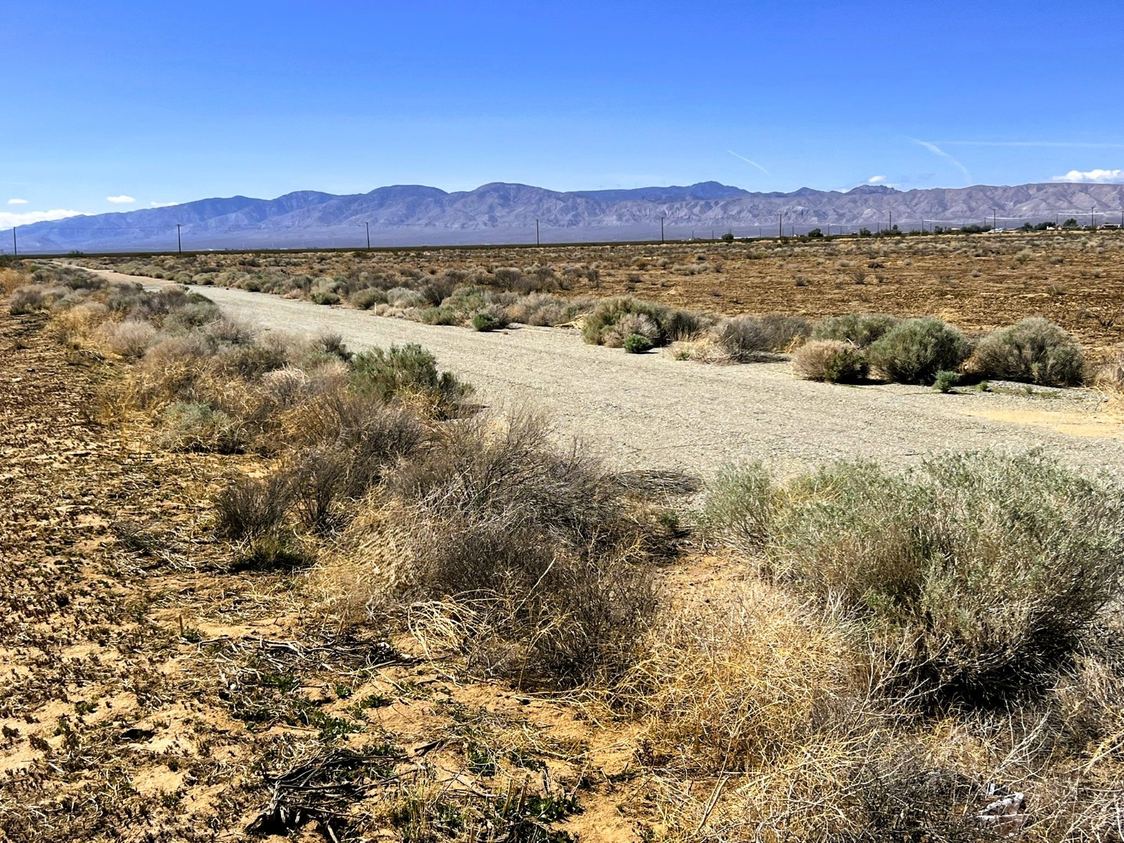 0 Down 1.73/Month Financing. California Residential Lot. Water in Road.