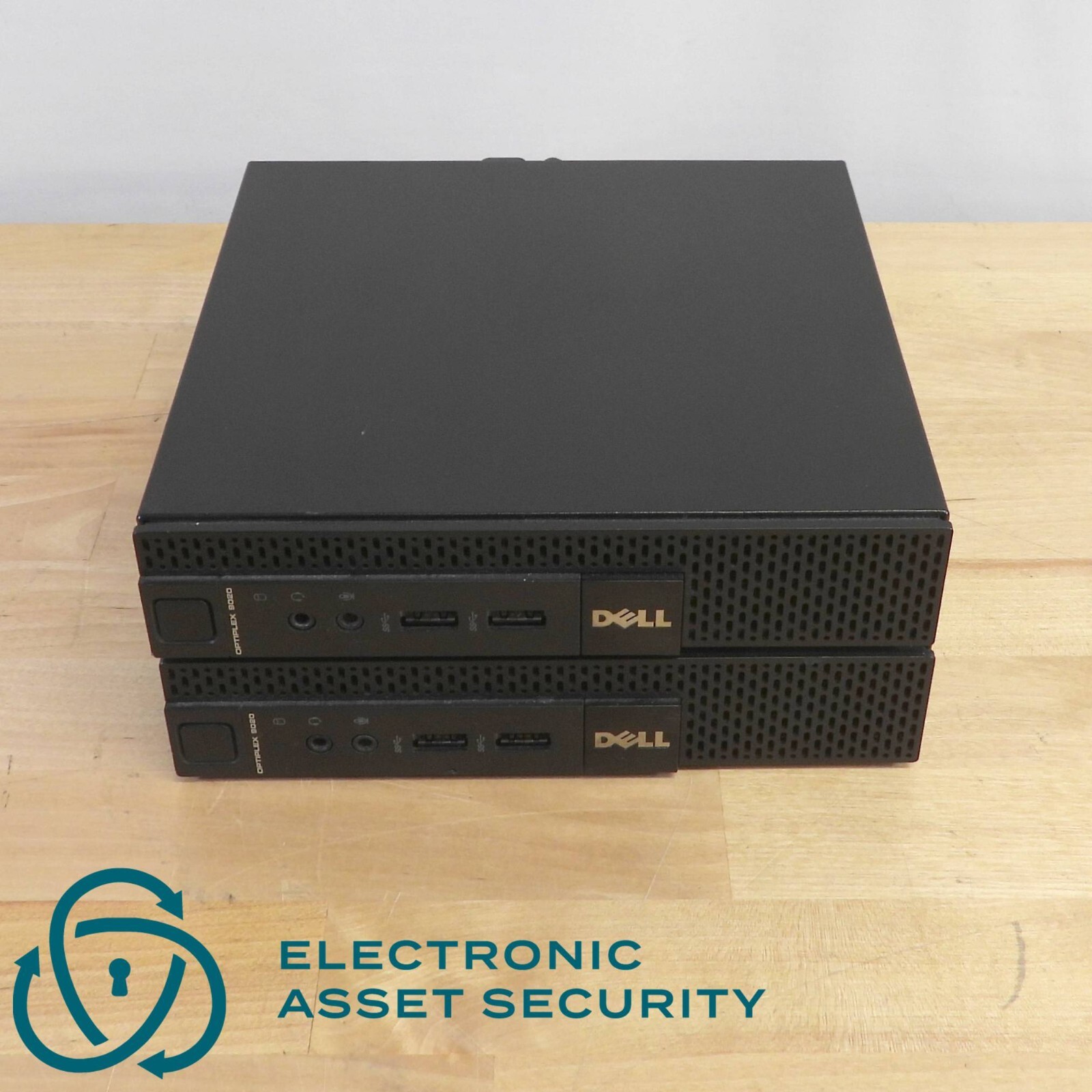 Dell OptiPlex 9020M i5-4590T 2.0GHz 8GB RAM (No Drive)