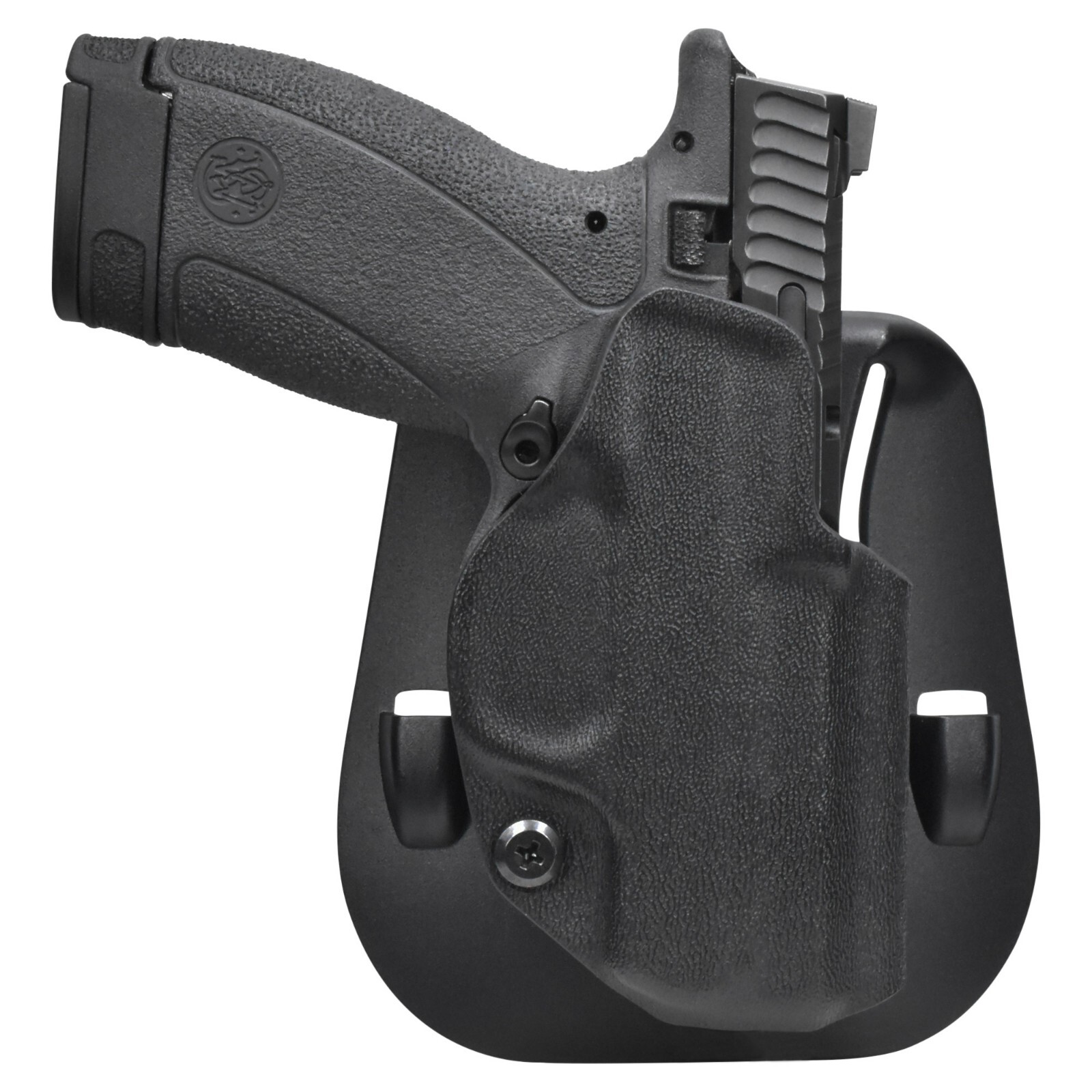 OWB Paddle Holster Fits Smith & Wesson BODYGUARD 2.0