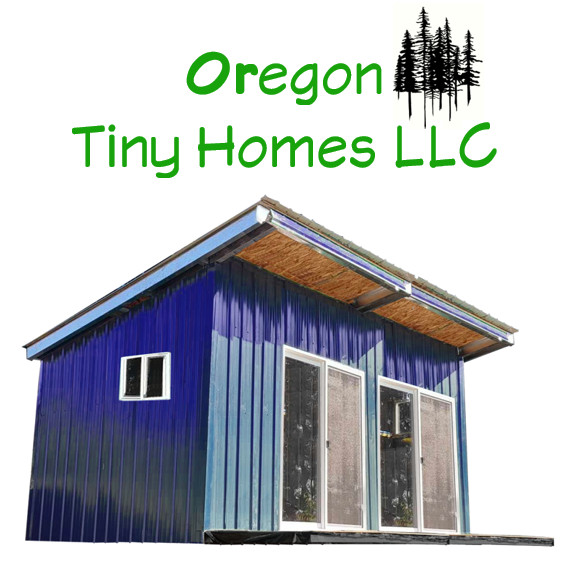 lowest cost All Metal ‘barndominium’ style tiny home kit 194 FT2 permit exempt