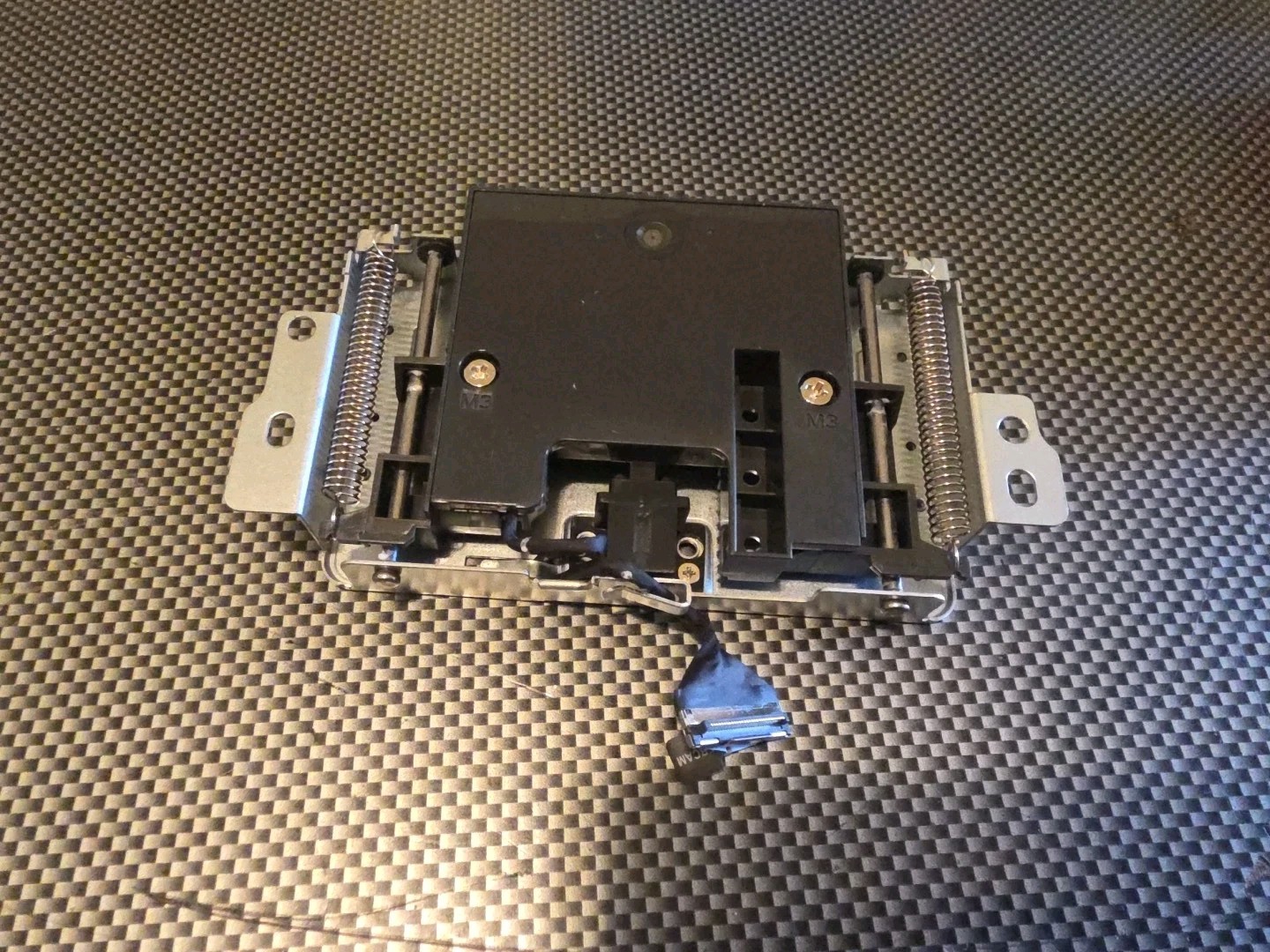 DELL OPTIPLEX 7410 AIO WEBCAM CAMERA 05239X Big S1 CM