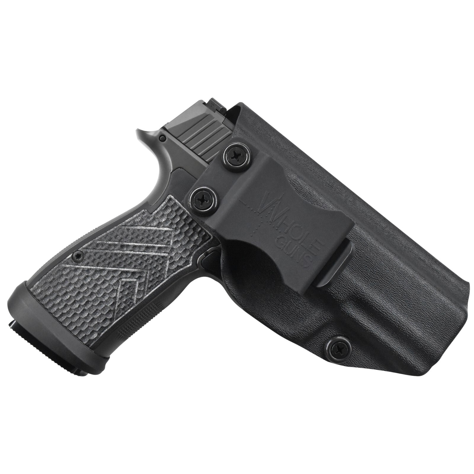 IWB Full Cover Classic Holster Fits Sig Sauer P365 AXG Legion