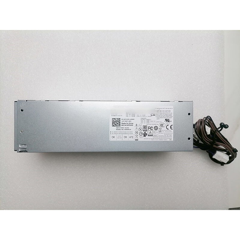 For Dell Optiplex 3060 3080 3470 SFF 200W Power Supply 5TVM5 L200EBS-01