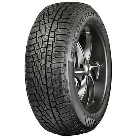 Cooper Discoverer True North Winter 205/55R16 91H Passenger Tire