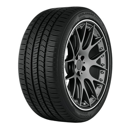 Yokohama Geolandar X-CV All Season 265/70R18 116T SUV/Crossover Tire